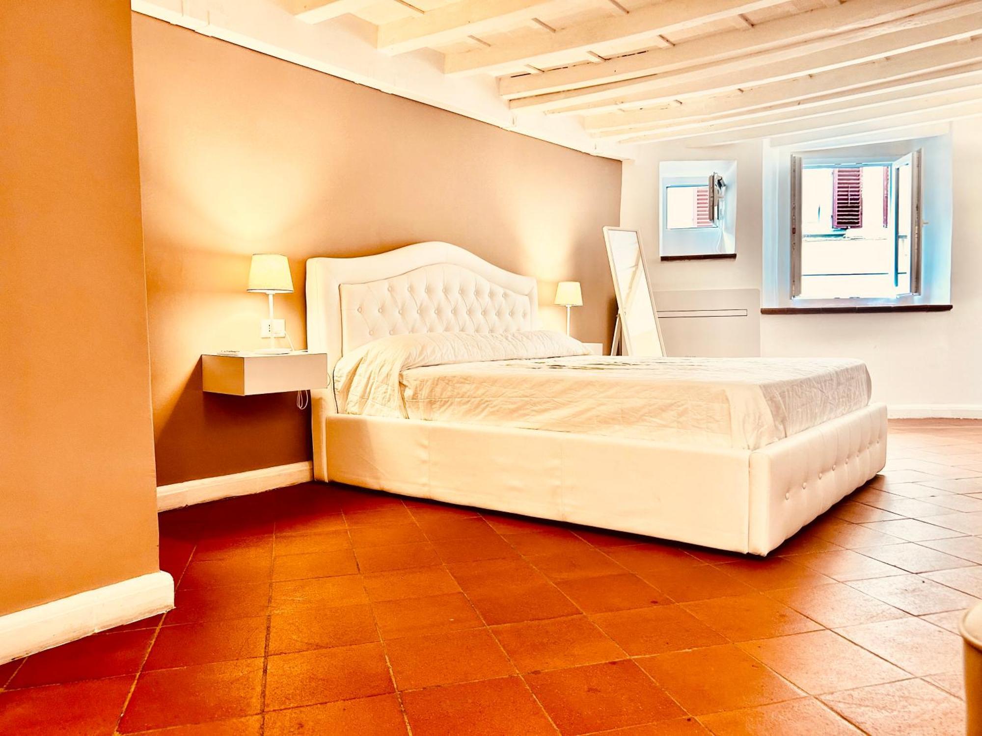 Amazing Apartment In Piazza Santa Croce Firenze Exterior photo
