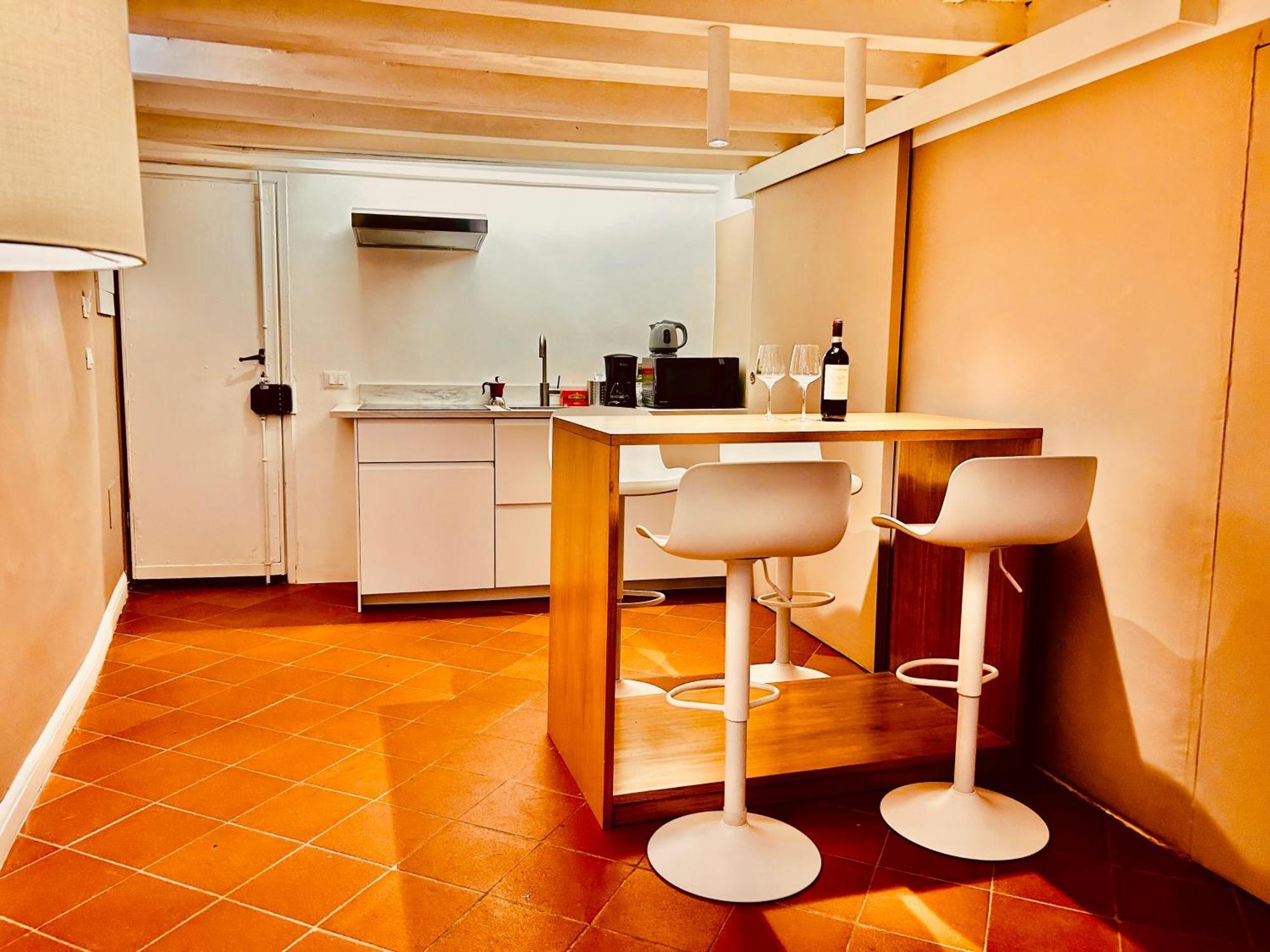 Amazing Apartment In Piazza Santa Croce Firenze Exterior photo